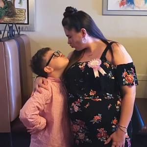 Meet your Posher, Kelly